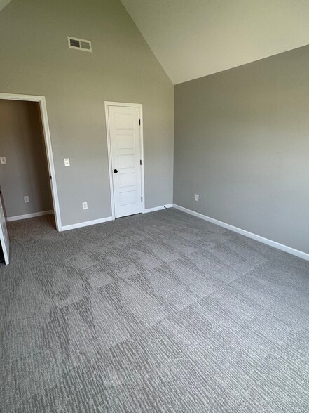 4th bedroom (cont) - 100 Pine Lakes Drive