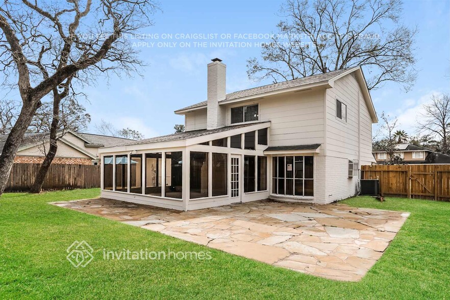 Building Photo - 14702 Dale Hollow Ln