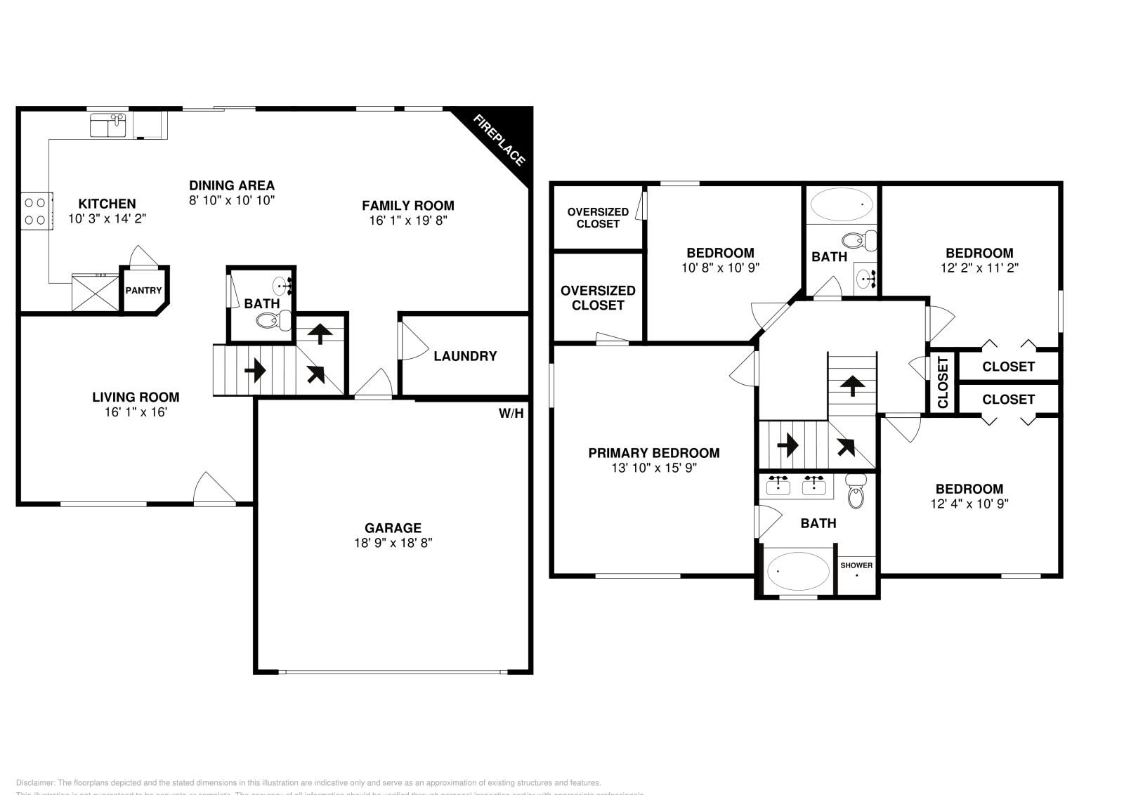 Building Photo - 2349 Riding Trail Rd
