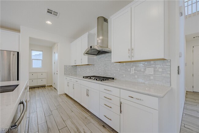 Building Photo - 6403 Ava Ridge Ave