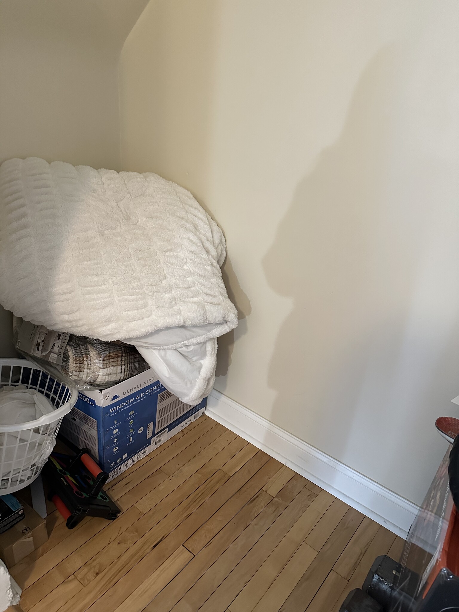 Closet - 1731 S 60th St