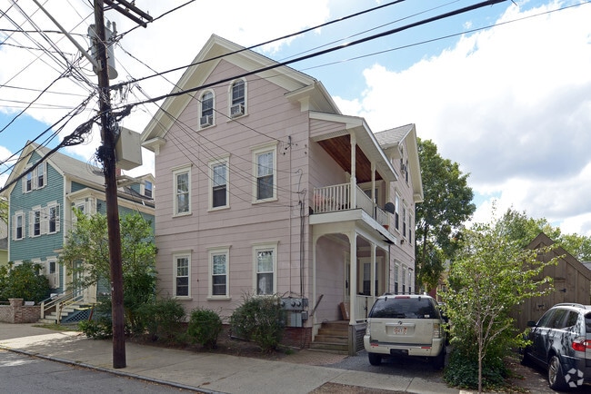 Primary Photo - 173-175 Williams St