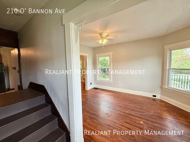 Building Photo - 210 O Bannon Ave