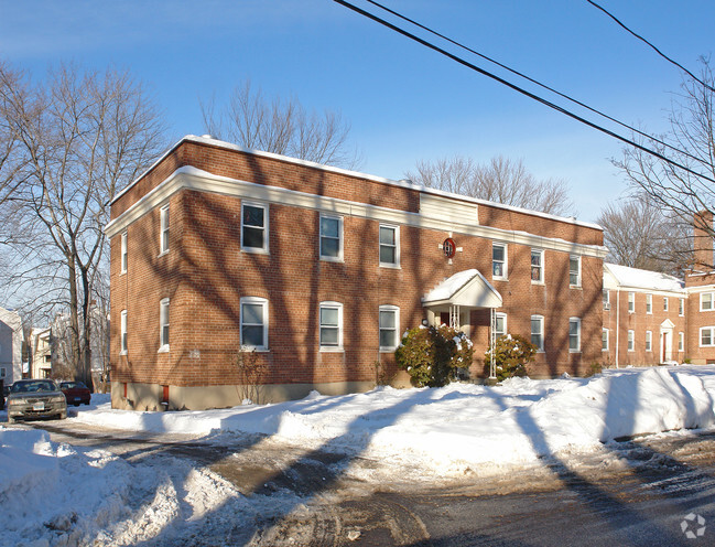 Building Photo - Boulevard West