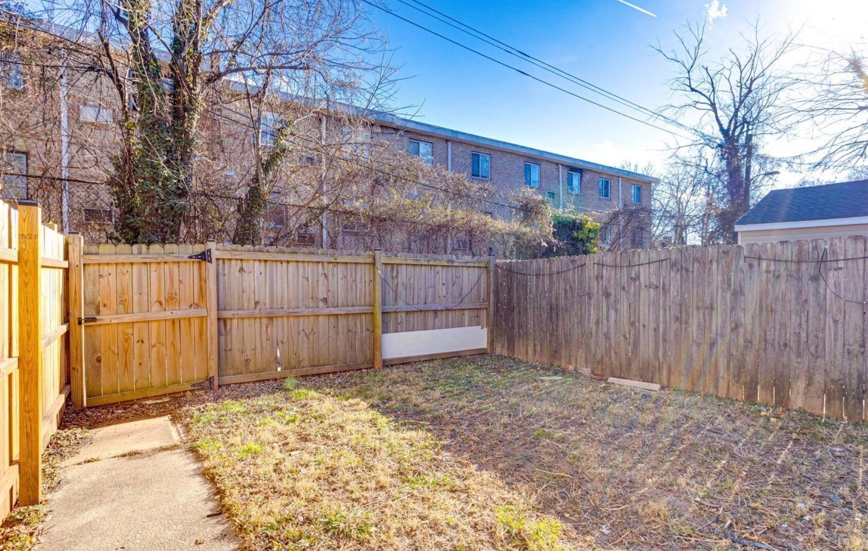 Building Photo - 3007 Oakley Ave