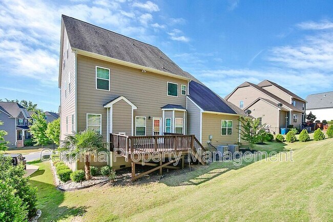 Building Photo - 13831 Derby Farm Ln