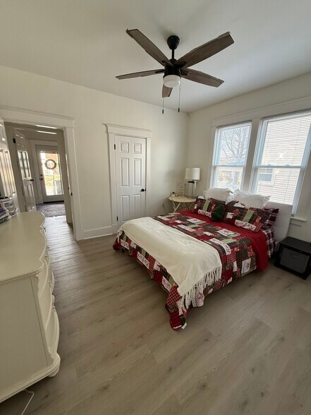 Building Photo - 4539 Smith Rd