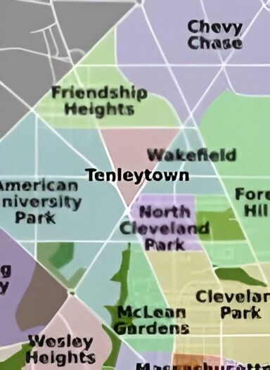 Building Photo - 5102 Warren Plz NW