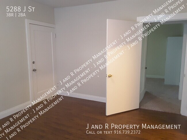 Building Photo - 5288 J St