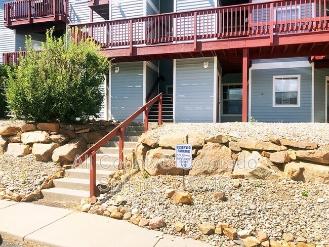 Building Photo - 122-2-12 Whalen Ave Cripple Crk