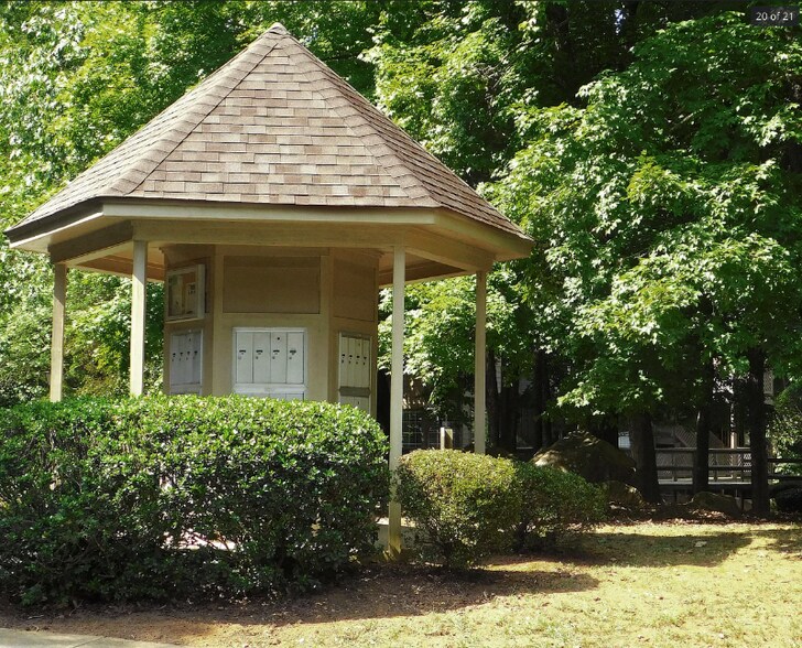 Building Photo - 6140 Gray Gate Ln