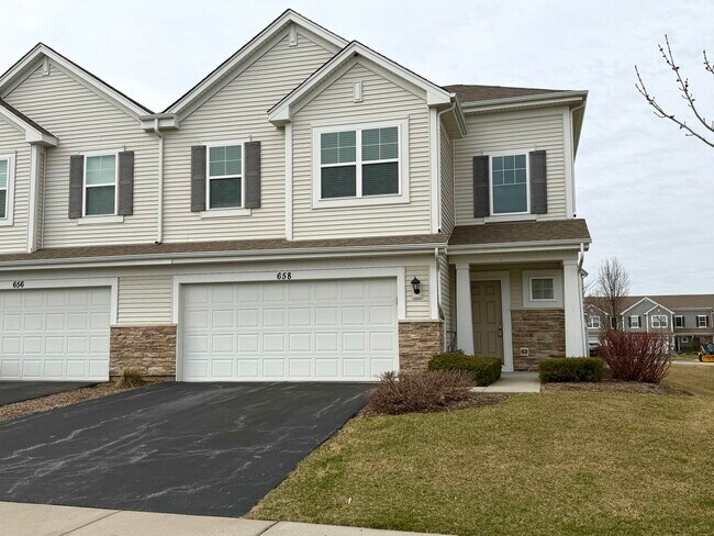 Building Photo - 658 Anchorage Ct