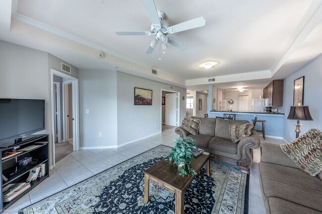 Building Photo - FURNISHED WATERFRONT CONDO IN PUNTA GORDA ISLES