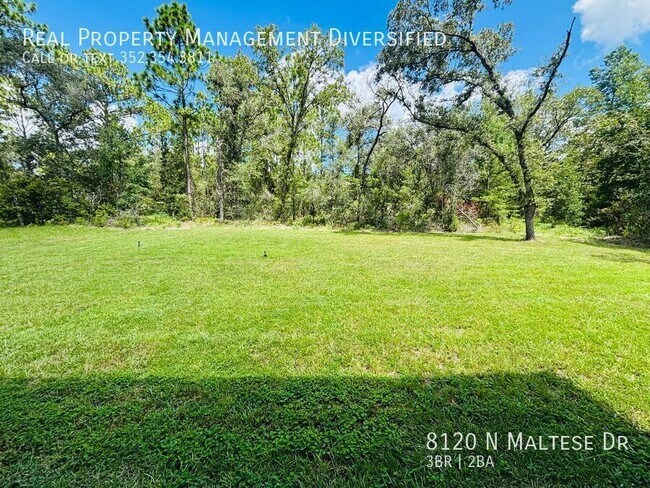 Building Photo - 8120 N Maltese Dr