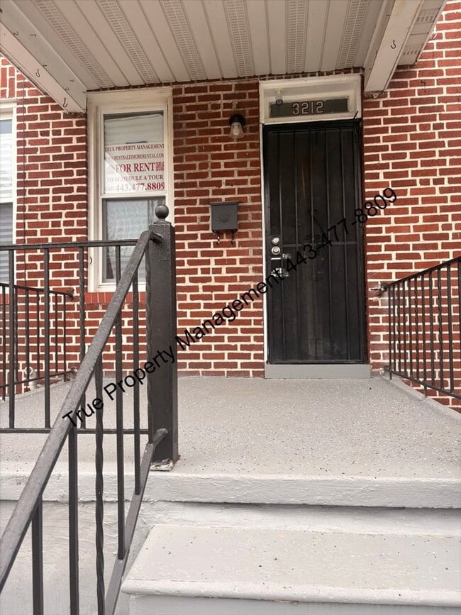 Building Photo - 3212 Elmora Ave