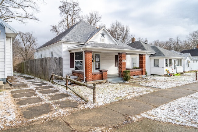 Building Photo - 2029 N 22nd St