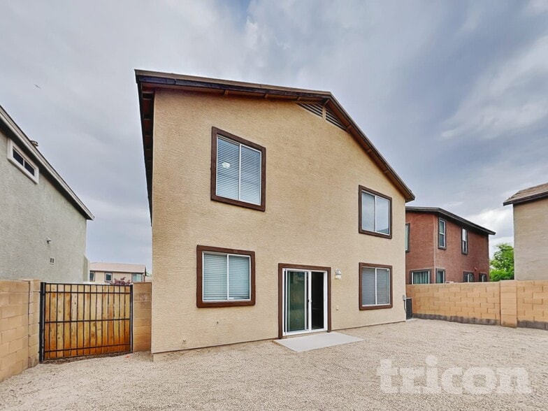 Building Photo - 3917 W Maldonado Rd