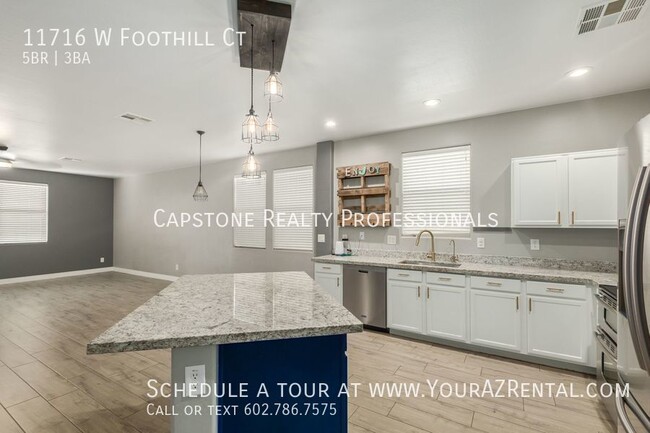 Building Photo - 11716 W Foothill Ct