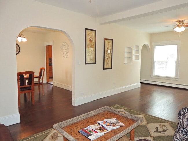 Building Photo - Renovated Colonial with 4 Beds - 1.5 Baths