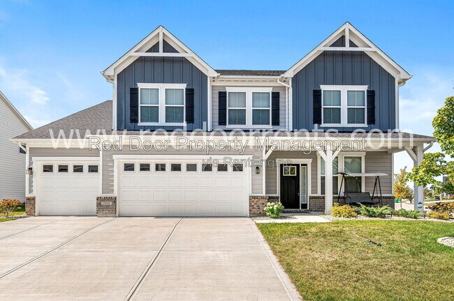 Building Photo - 15648 W Rail Dr