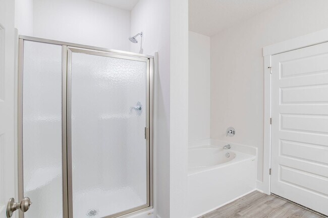 Building Photo - 3 bed home in quiet Cantonment