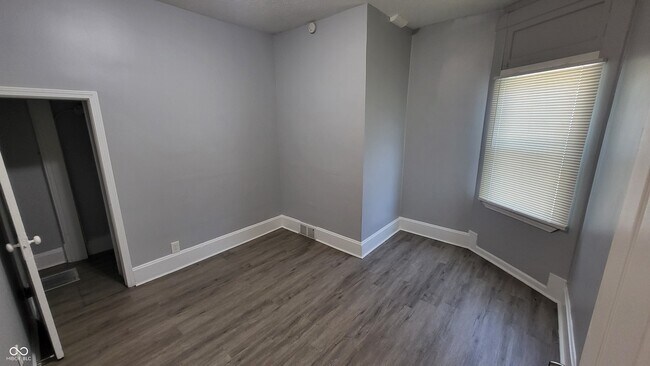 Building Photo - 1038 N Tuxedo St