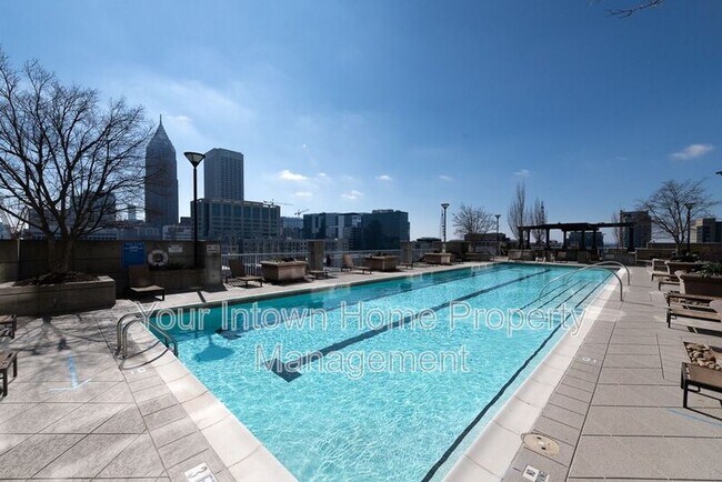 Building Photo - 855 Peachtree St NE