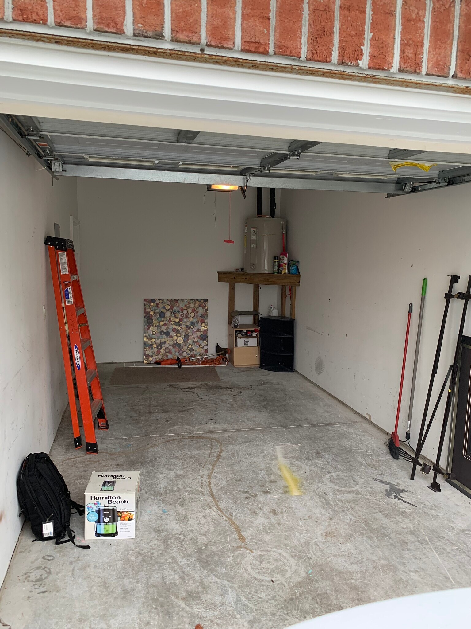 Garage - 5006 Carleton Dr #99