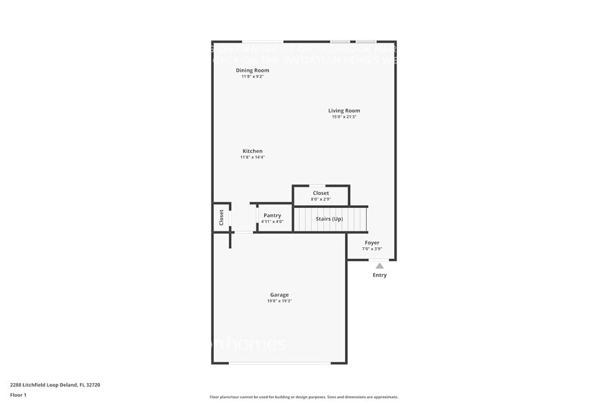 Building Photo - 2288 Litchfield Lp