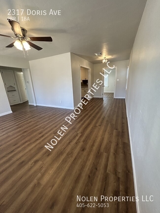 Building Photo - 2317 Doris Ave