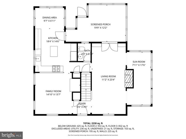 Building Photo - 2348 Nebraska Ave NW