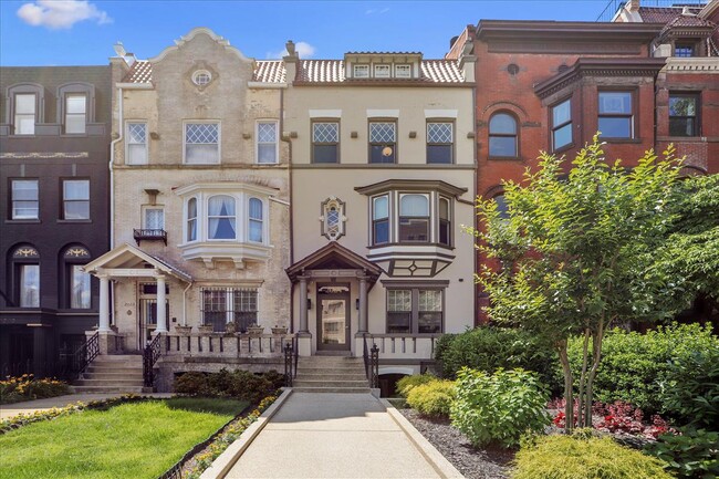 Building Photo - 2024 16th Street NW, # 3
