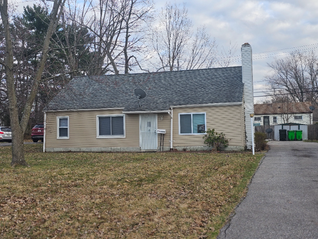 Primary Photo - 4008 Lancaster Rd