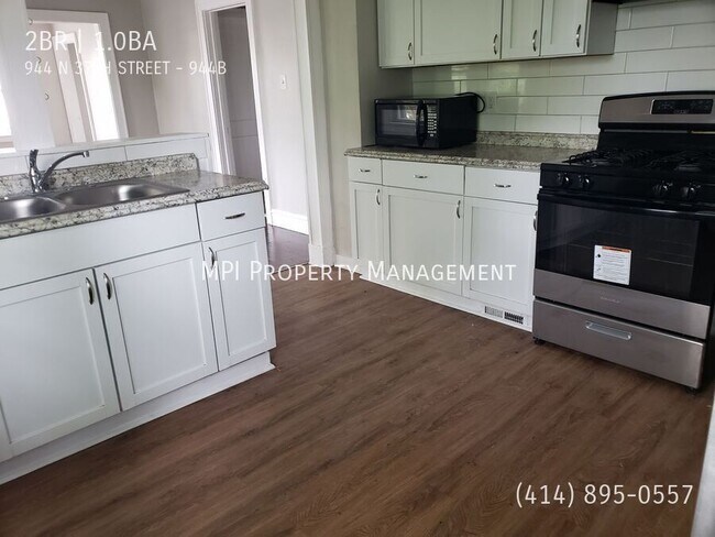 Building Photo - 944 N 37th St