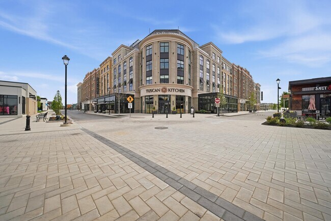 Building Photo - 18 Artisan Dr