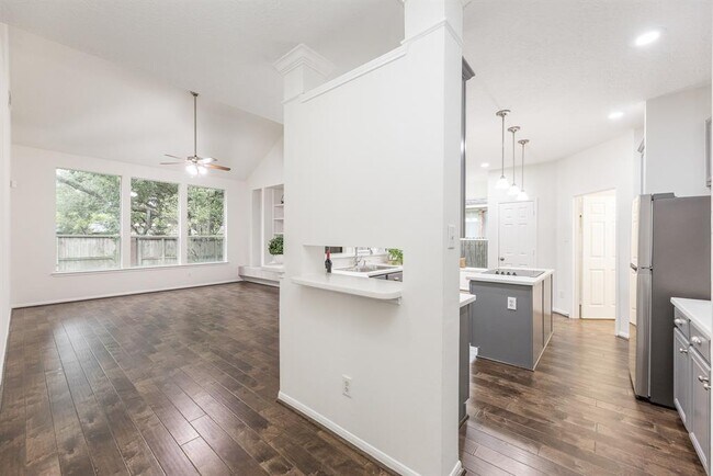 Building Photo - 5026 Bellmead Dr