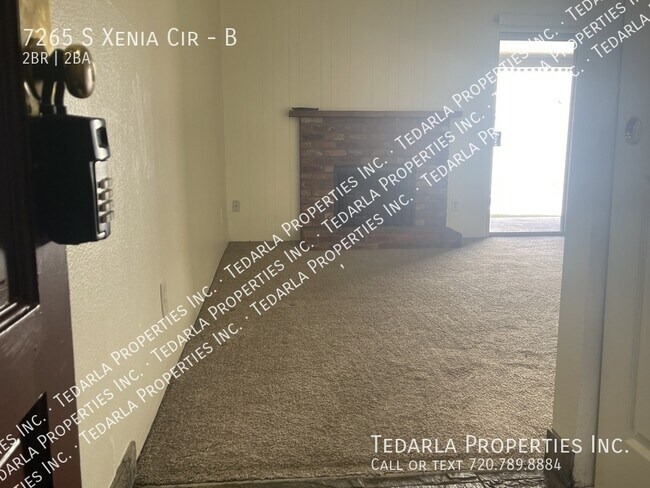 Building Photo - 7265 S Xenia Cir