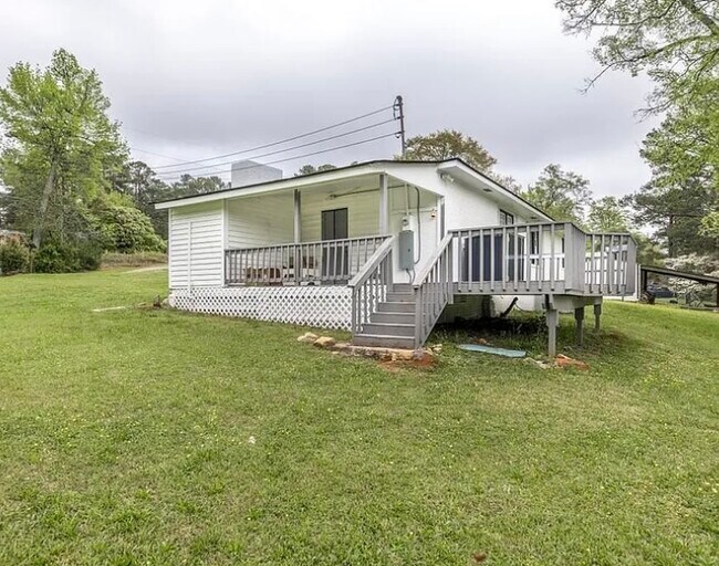 Building Photo - 4260 Villa Ave