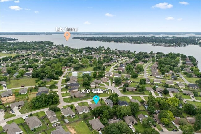 Building Photo - 12502 Hackberry Dr