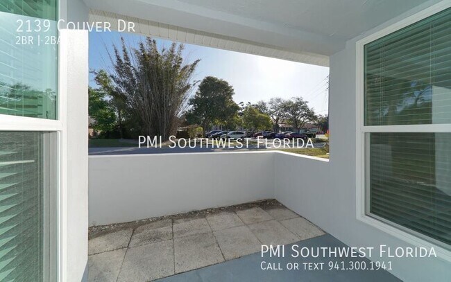 Building Photo - 2139 Couver Dr