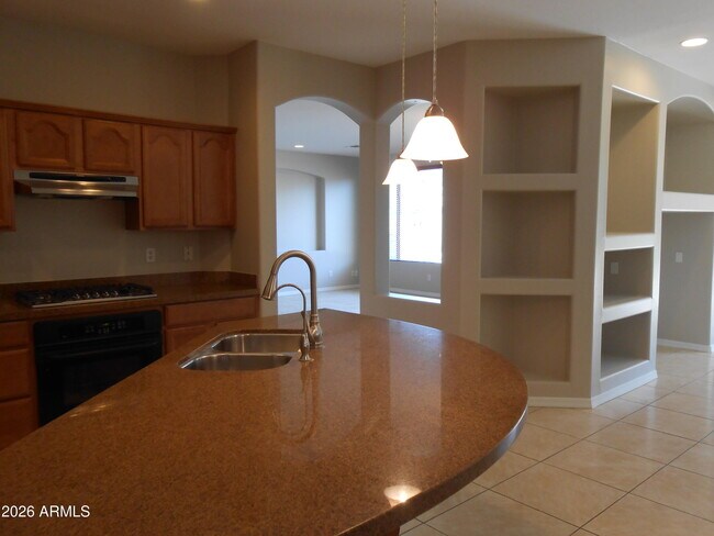 Building Photo - 3077 E Blue Ridge Pl