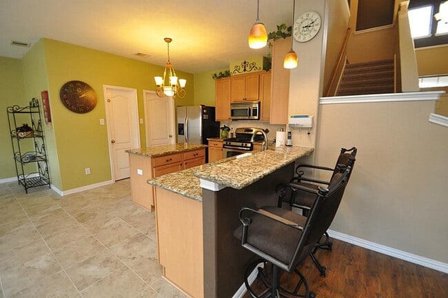 Building Photo - 2931 Silver Landing Ln