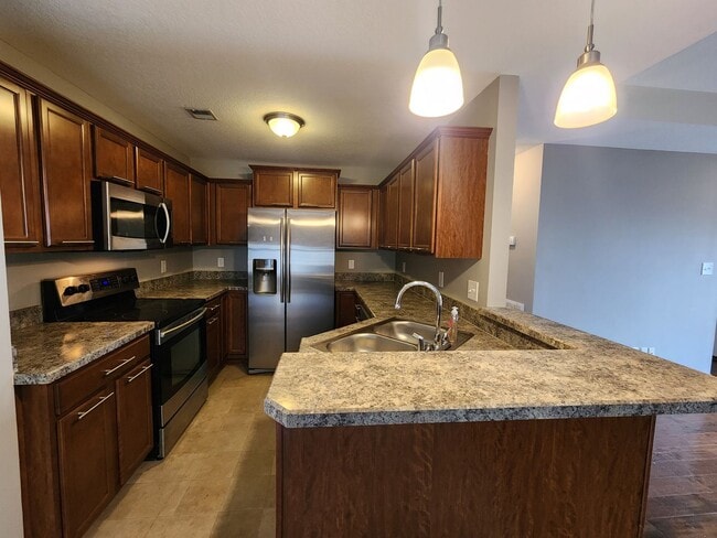 Building Photo - Welcome Home!