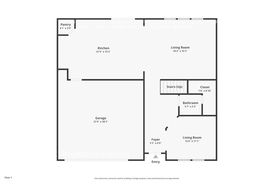 Building Photo - 16366 Tisons Bluff Rd