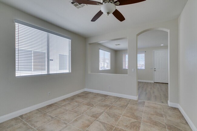 Building Photo - Charming 3-Bedroom Single-Story Home in North Las Vegas!