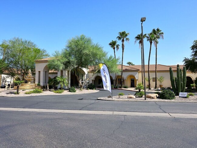 Building Photo - 3301 S Goldfield Rd