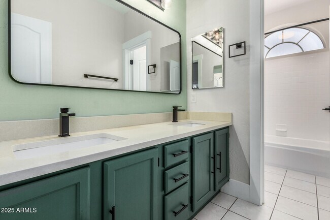 Building Photo - 1874 W San Angelo St