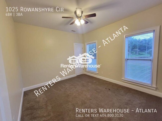 Building Photo - 1025 Rowanshyre Cir