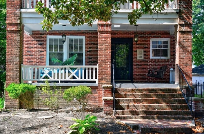 Building Photo - Beautiful Older home renovated for todays lifestyle