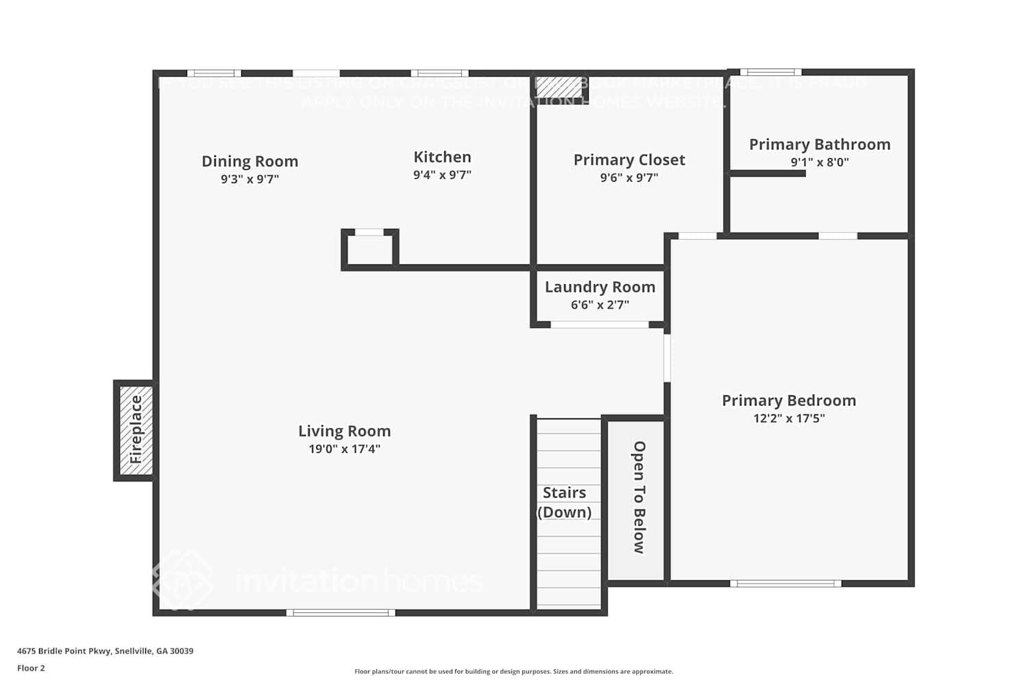 Building Photo - 4675 Bridle Point Pkwy